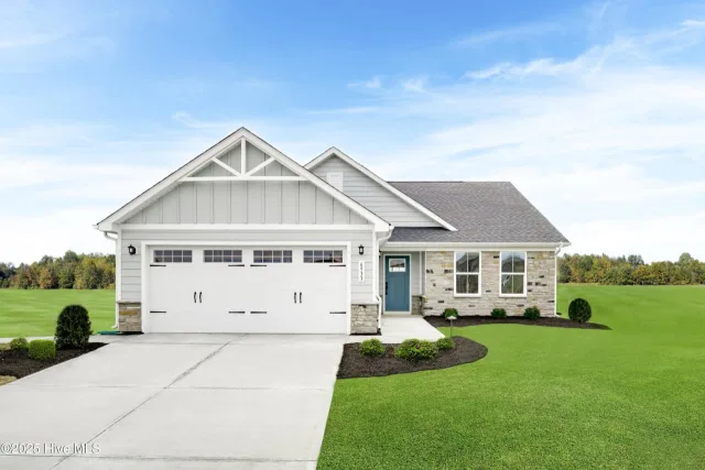 8004 Alexis Avenue, Leland, NC 28451