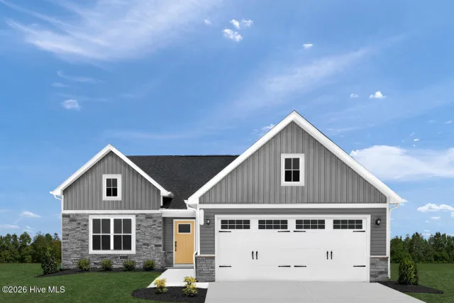 8005 Alexis Avenue, Leland, NC 28451
