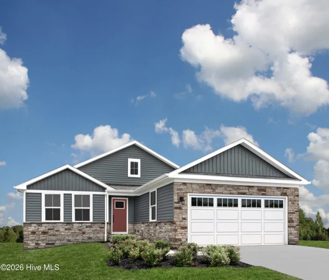 8017 Alexis Avenue, Leland, NC 28451