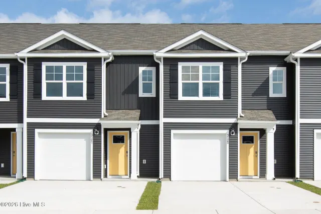 8189 Foxglove Lane Unit 90, Leland, NC 28451