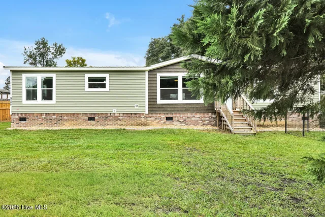 9285 Keipper Avenue NE, Leland, NC 28451