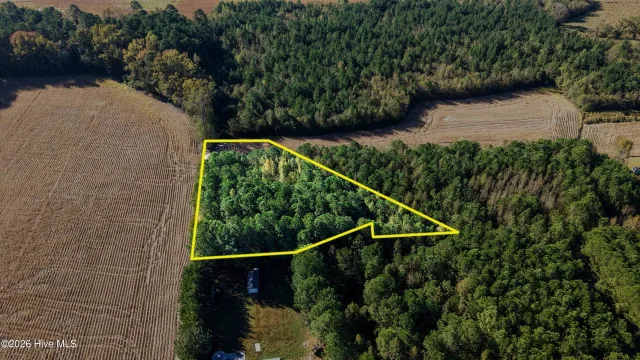 5107 Rainwater Road, Lucama, NC 27851