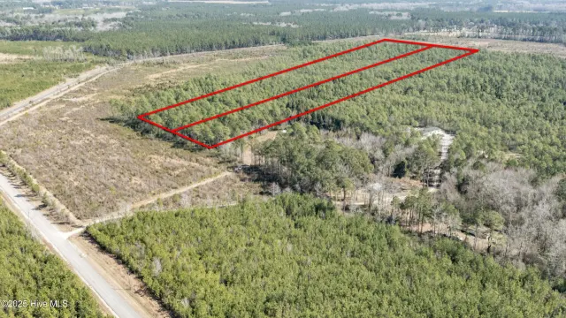 L4 Brown Heritage Road, Maple Hill, NC 28454