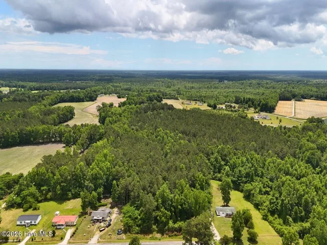 0 Ruby'S Lane, Maysville, NC 28555