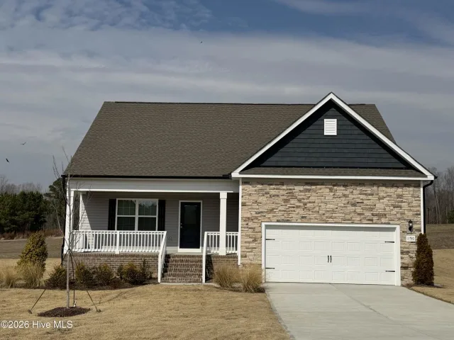 11510 International Drive, Middlesex, NC 27557