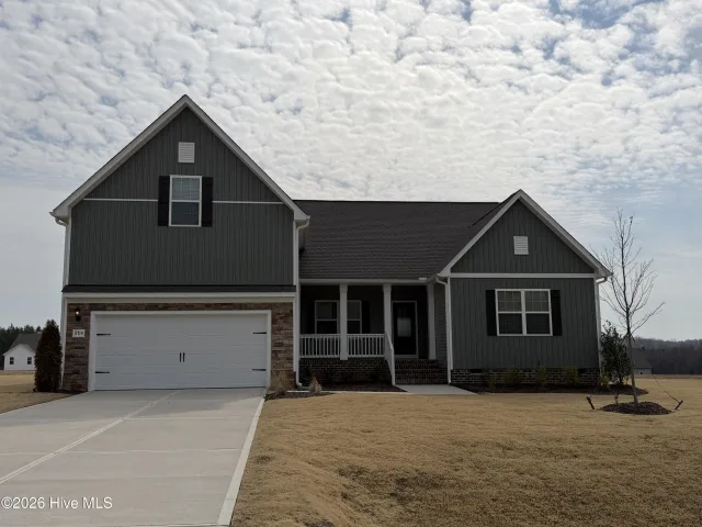 11714 International Drive, Middlesex, NC 27557