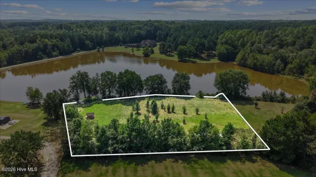 6572 2 Nc-231, Middlesex, NC 27557