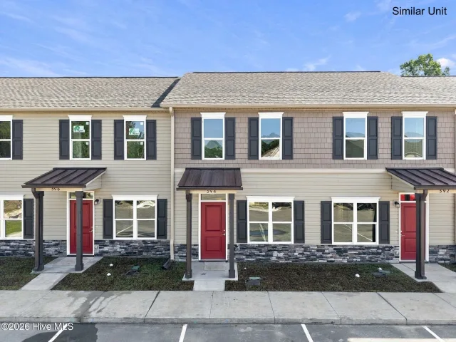 376 Boyington Place Road, Midway Park, NC 28544