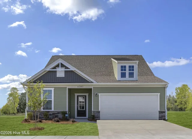 1009 American Egret Way, Morehead City, NC 28557