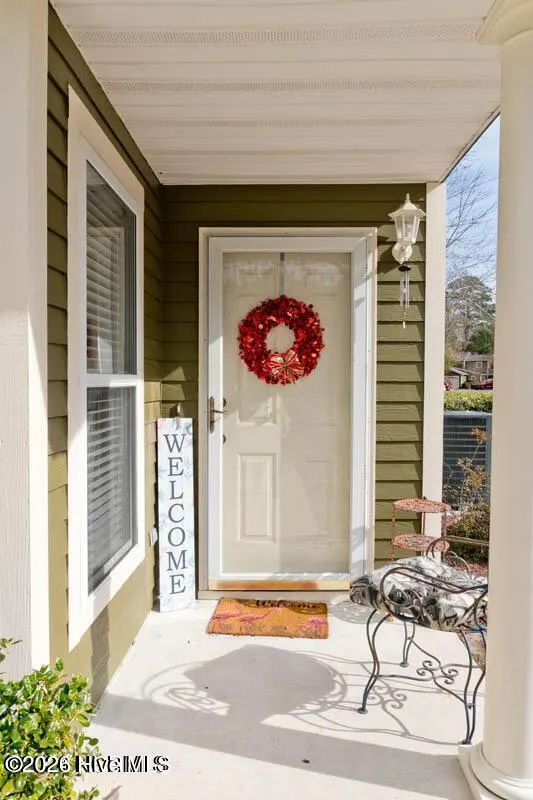 1204 Cedarwood Village, Morehead City, NC 28557
