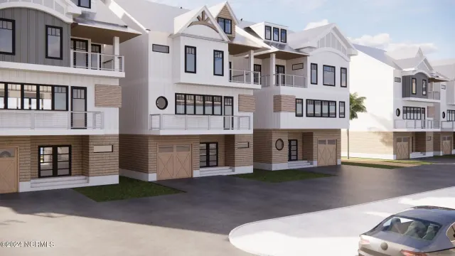 122 Bask Street, Morehead City, NC 28557