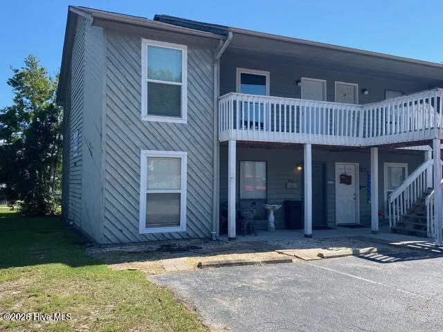 3309 Bridges Street A 1, Morehead City, NC 28557