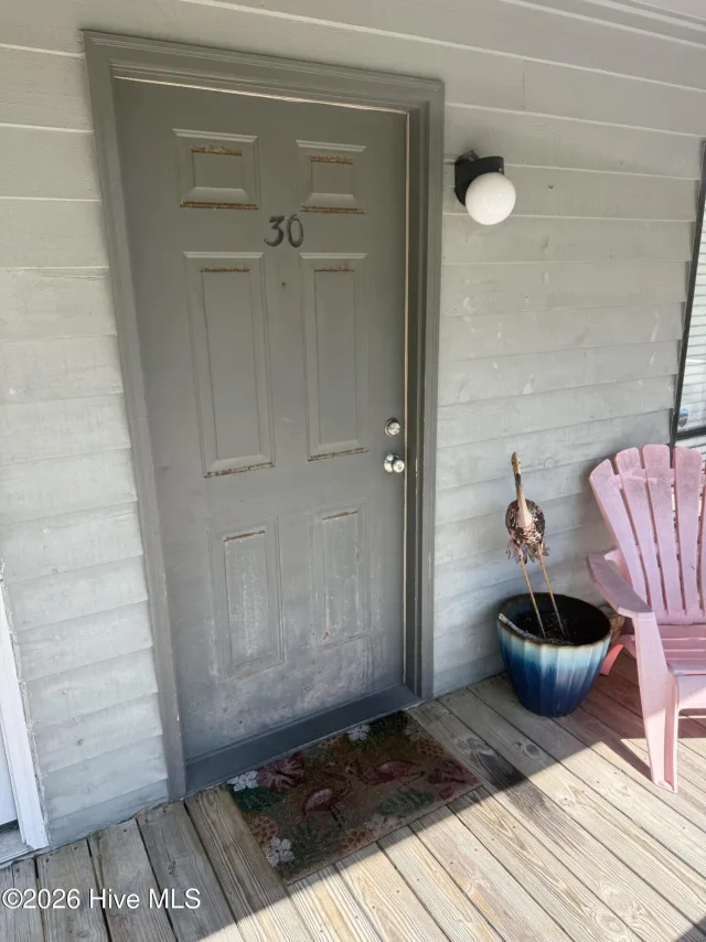 3309 Bridges Street C 30, Morehead City, NC 28557