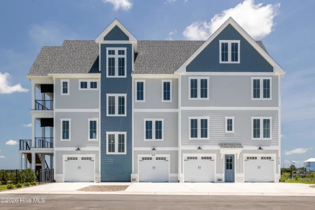 514 N 11th Street B, Morehead City, NC 28557