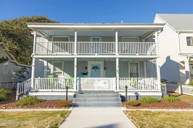 906 Shepard Street, Morehead City, NC 28557