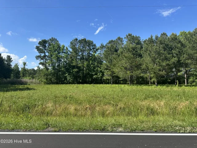 Near 594 Big Cypress Road, Nakina, NC 28455