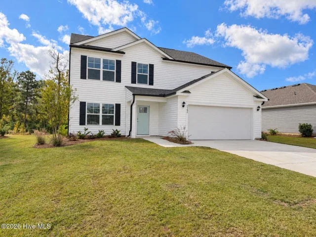 1197 Sandy Heights Loop Lot 123, Navassa, NC 28451