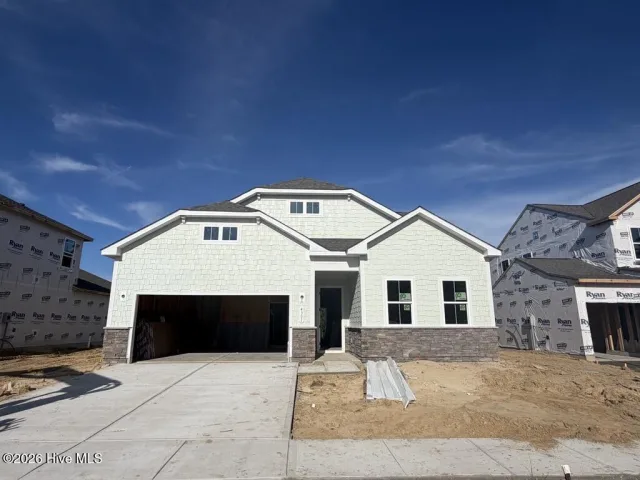 4301 Farmfield Drive, Navassa, NC 28451