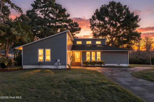 107 Knotline Road, New Bern, NC 28562