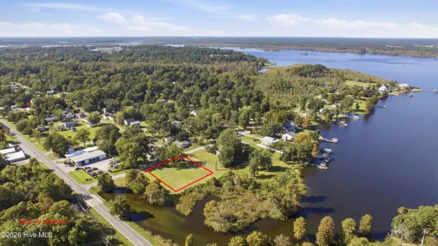 109 1 Beech Street, New Bern, NC 28560