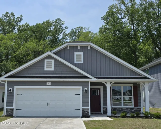 109 Shoal Lane, New Bern, NC 28562