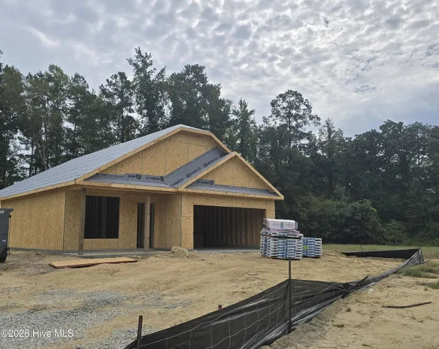 117 Shoal Lane, New Bern, NC 28562