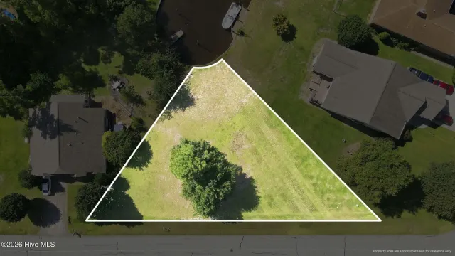 1213 61 Caracara Drive, New Bern, NC 28560