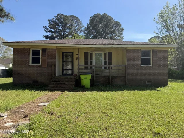 1403 Devers Circle, New Bern, NC 28560