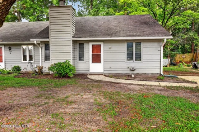 1500 Princeton Lane, New Bern, NC 28562