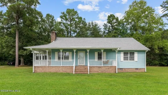 172 Truitt Road, New Bern, NC 28560