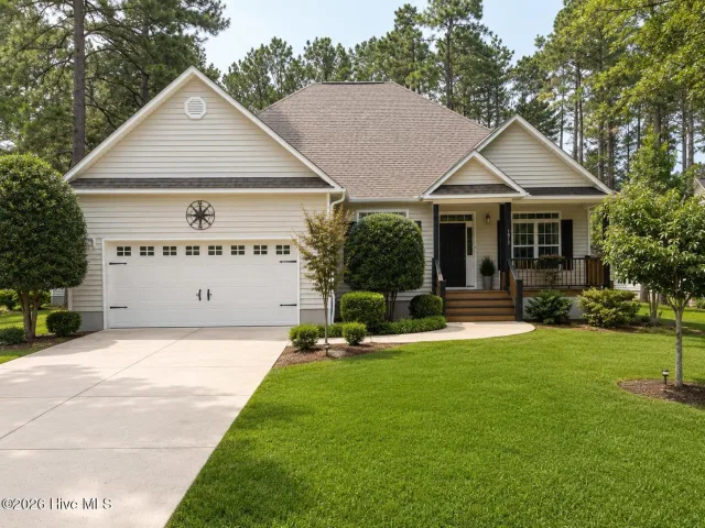 1817 Caracara Drive, New Bern, NC 28560