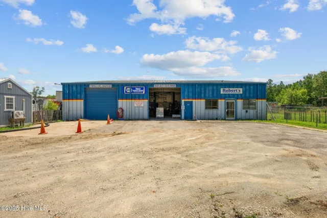 1831 Clarks Road, New Bern, NC 28562