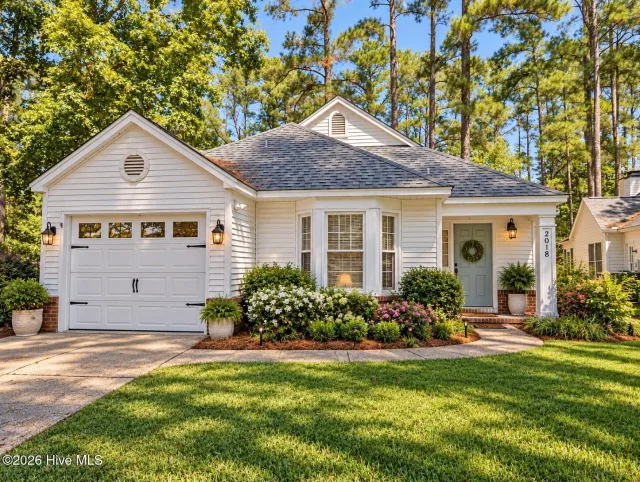 2018 Fairways West Drive, New Bern, NC 28562