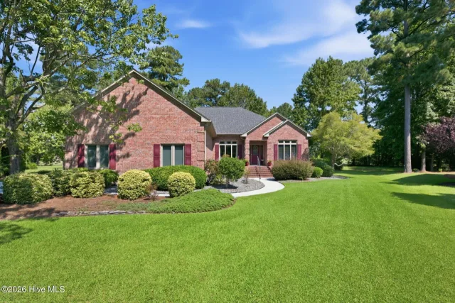 230 Ticino Court, New Bern, NC 28562