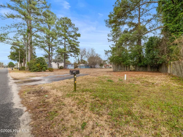 2307 Mckinley Avenue, New Bern, NC 28562