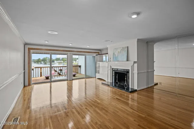24 Batts Hill Road, New Bern, NC 28562