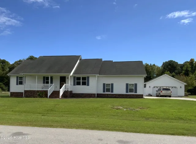 307 Juanita Lane, New Bern, NC 28560