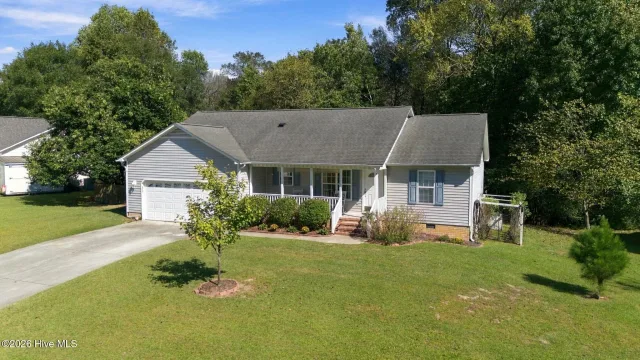 3910 Yarmouth Road, New Bern, NC 28562
