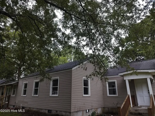 515 Jefferson Avenue, New Bern, NC 28560