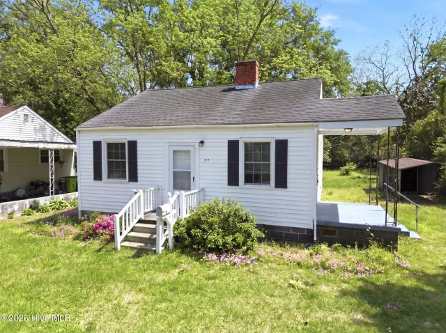 519 National Court Drive, New Bern, NC 28560