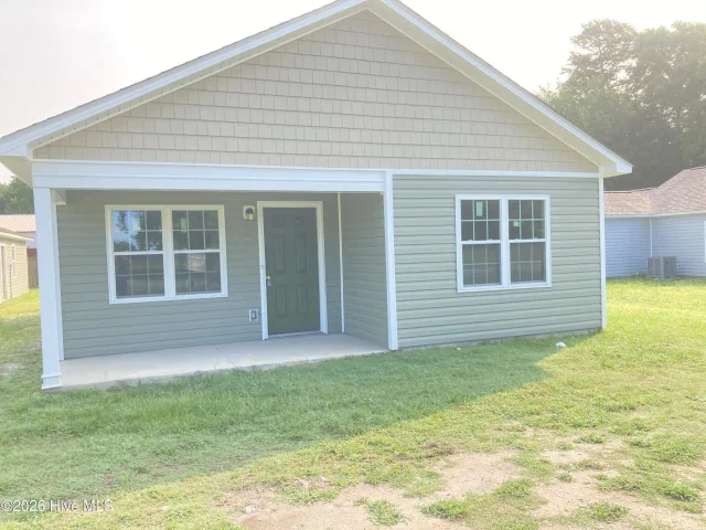 752 North Carolina 55 Highway W, New Bern, NC 28560