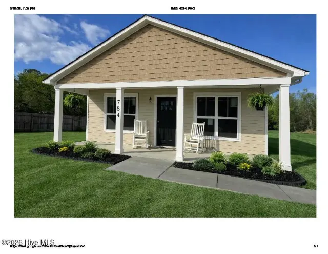 784 W Nc 55 Highway W, New Bern, NC 28562
