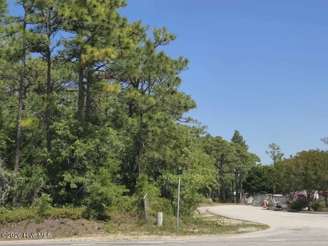 0 Nine Mile Road, Newport, NC 28570