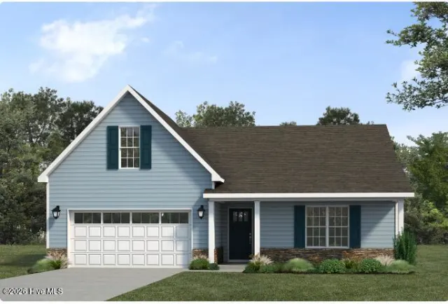 113 Constitution Court, Newport, NC 28570