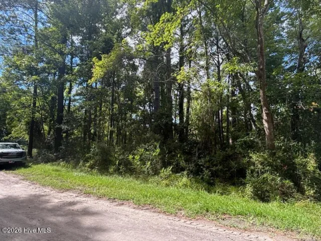 190 Cedar Creek Road, Newport, NC 28570