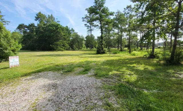 3032 12 Mill Creek Road, Newport, NC 28570