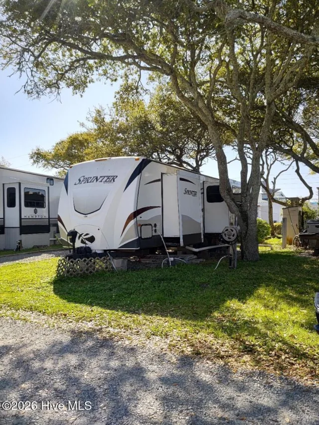 15 15B Jetty Street, North Topsail Beach, NC 28460
