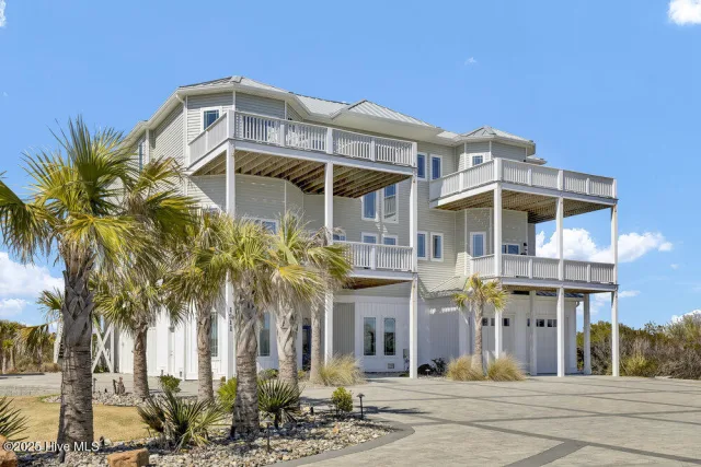 1511 New River Inlet Road, North Topsail Beach, NC 28460