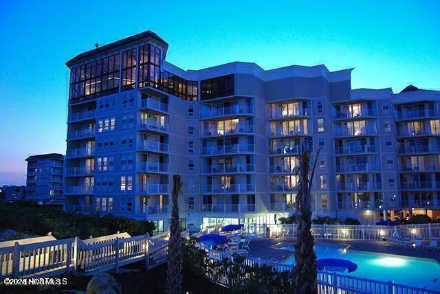 2000 New River Inlet Road 1204, North Topsail Beach, NC 28460