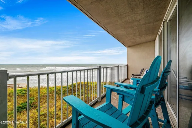 2000 New River Inlet Road 2208, North Topsail Beach, NC 28460